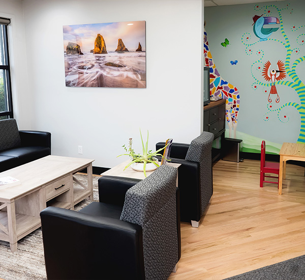 Healthy Smiles of Scappoose | Digital Radiography, Teeth Whitening and E4D